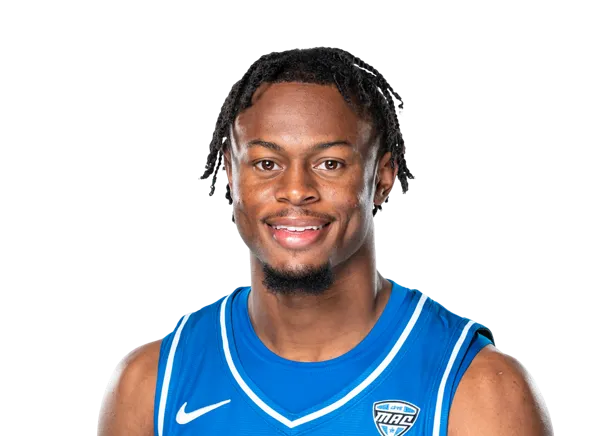 Kyle Jones, Basketball, undefined