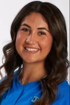 Brynne Nally, Softball, undefined