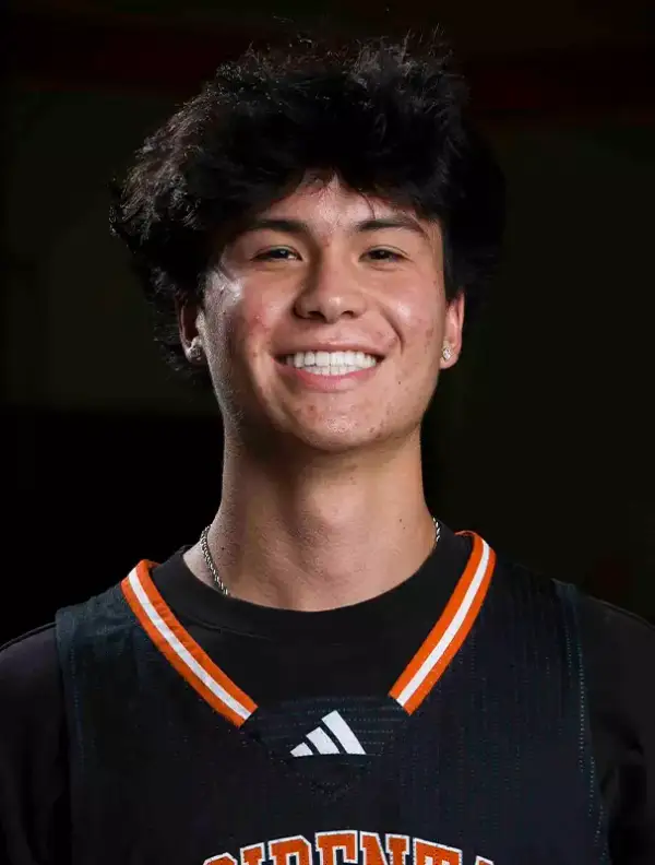 Ryan Seto, Basketball, Occidental College