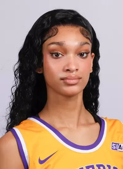 Zayana Vann, Basketball, Benedict College