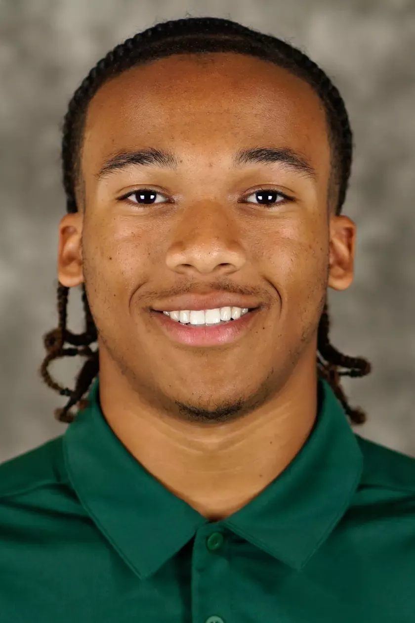 Keyon Mills, Football, California State University, Sacramento