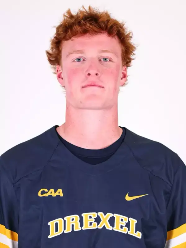 Keenan Stahl, Lacrosse, Drexel University