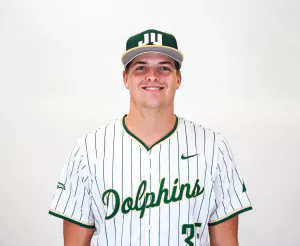 Kyle Powers, Baseball, Jacksonville University