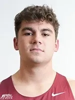 Ryan Schultz, Track and Field (O), Lafayette College
