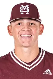 Sawyer Reeves, Baseball, undefined