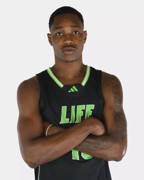 Daniel Hollis, Basketball, Life University