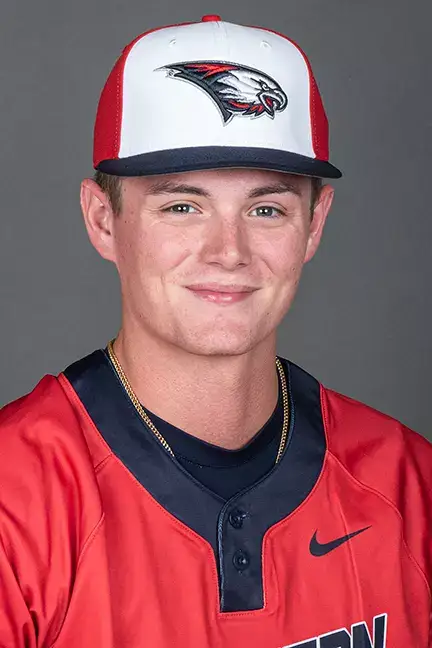 Colin Wolfe, Baseball, University of Southern Indiana