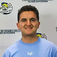 Jeffrey LaRuffa, Swimming & Diving, Lebanon Valley College