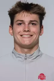 Cooper Burt, Swimming & Diving, undefined