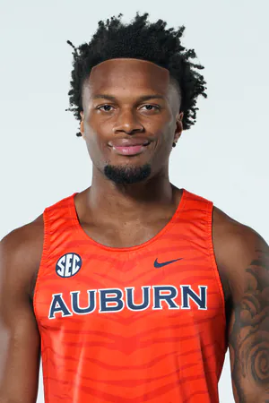 Ian Myers, Track and Field, undefined