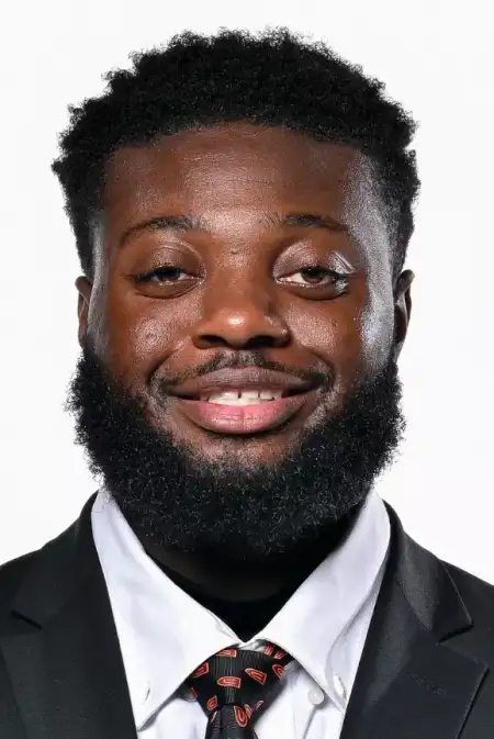 Montress Jackson, Football, Ursinus College
