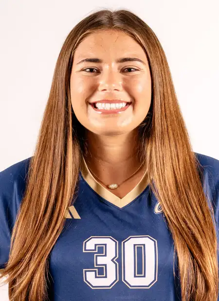 Kaitlyn White, Soccer, George Washington University