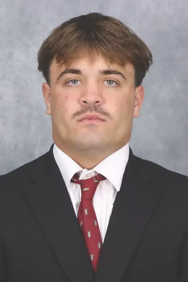 Michael Crane, Football, Bloomsburg University of Pennsylvania