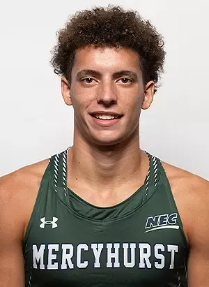 Camden Pierce, Track and Field, undefined