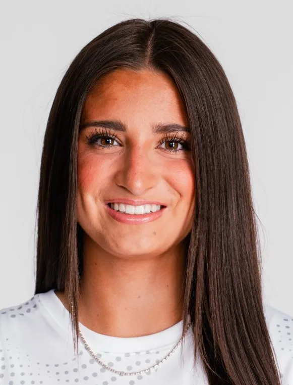 Sofia Fox, Soccer, Gonzaga University