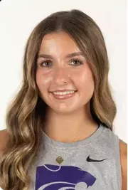 Addison Renfro, Tennis, Kansas State University