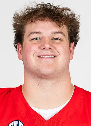 Cooper Johnson, Football, undefined