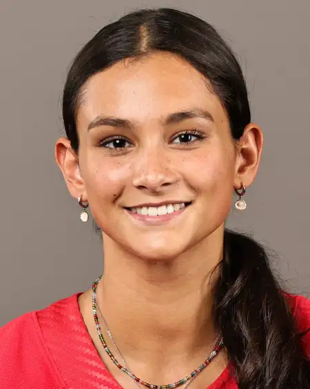 Jillian McLaughlin, Hockey, Cornell University