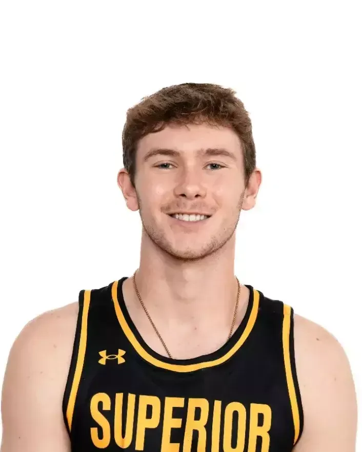 Andrew Beers, Basketball, University of Wisconsin-Superior