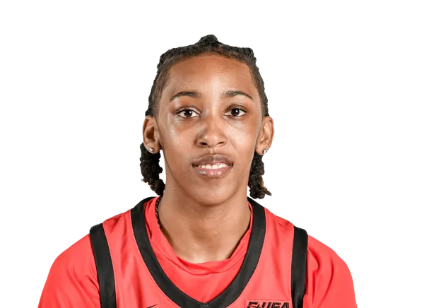 Tia Shelling, Basketball, undefined