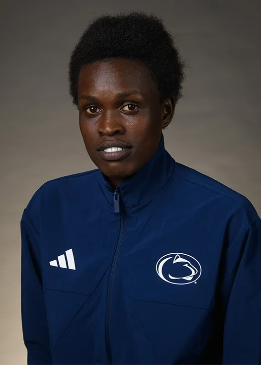 Fancy Chepkoech, Track and Field (O), Pennsylvania State University