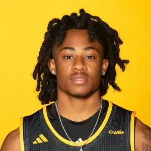 Eric Holland, Basketball, undefined