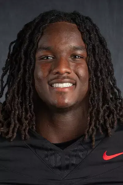Collin Kungu, Football, Valdosta State University