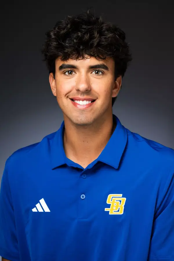 Josh Jannicelli, Baseball, University of California, Santa Barbara