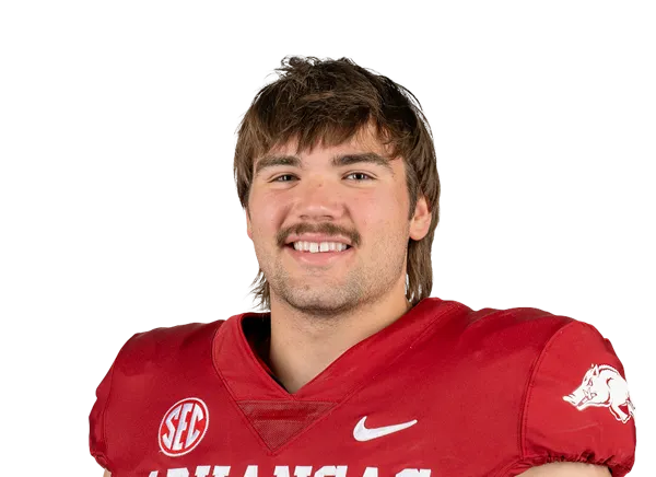 Zach Haber, Football, University of Illinois