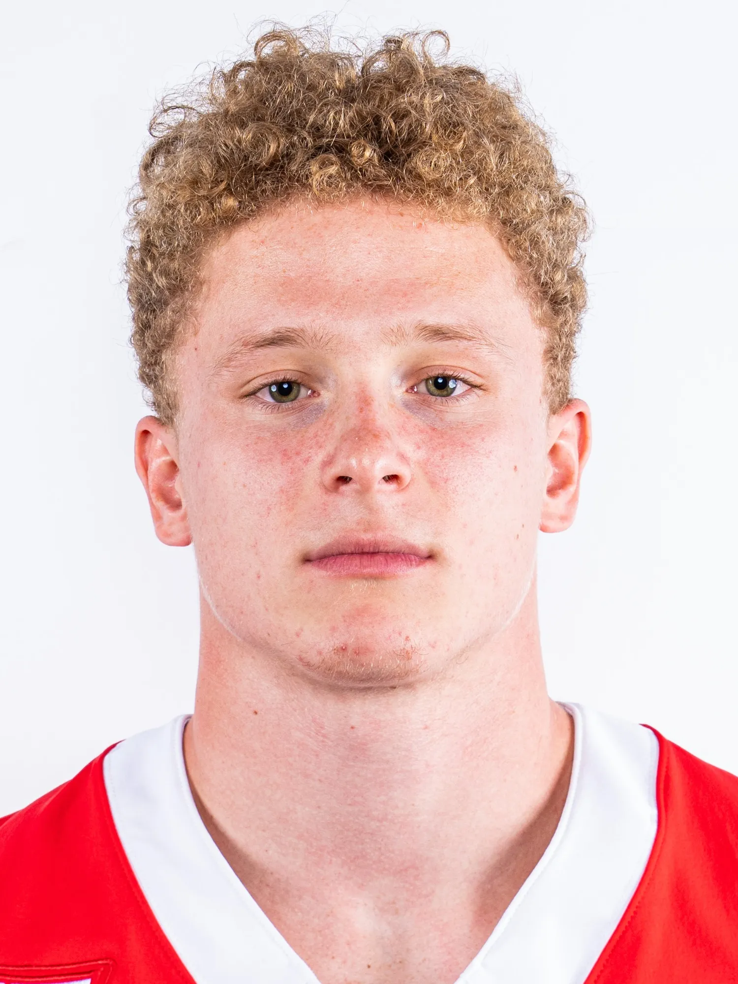 John Hebert, Football, undefined