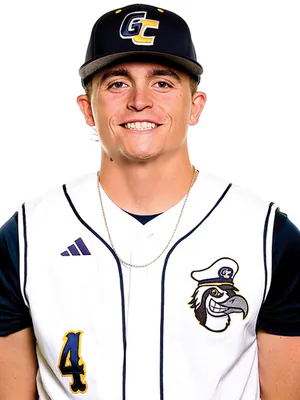 Rayce Griffin, Baseball, Gulf Coast State College