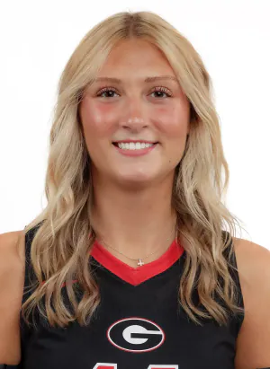Emma Bryson, Volleyball, undefined