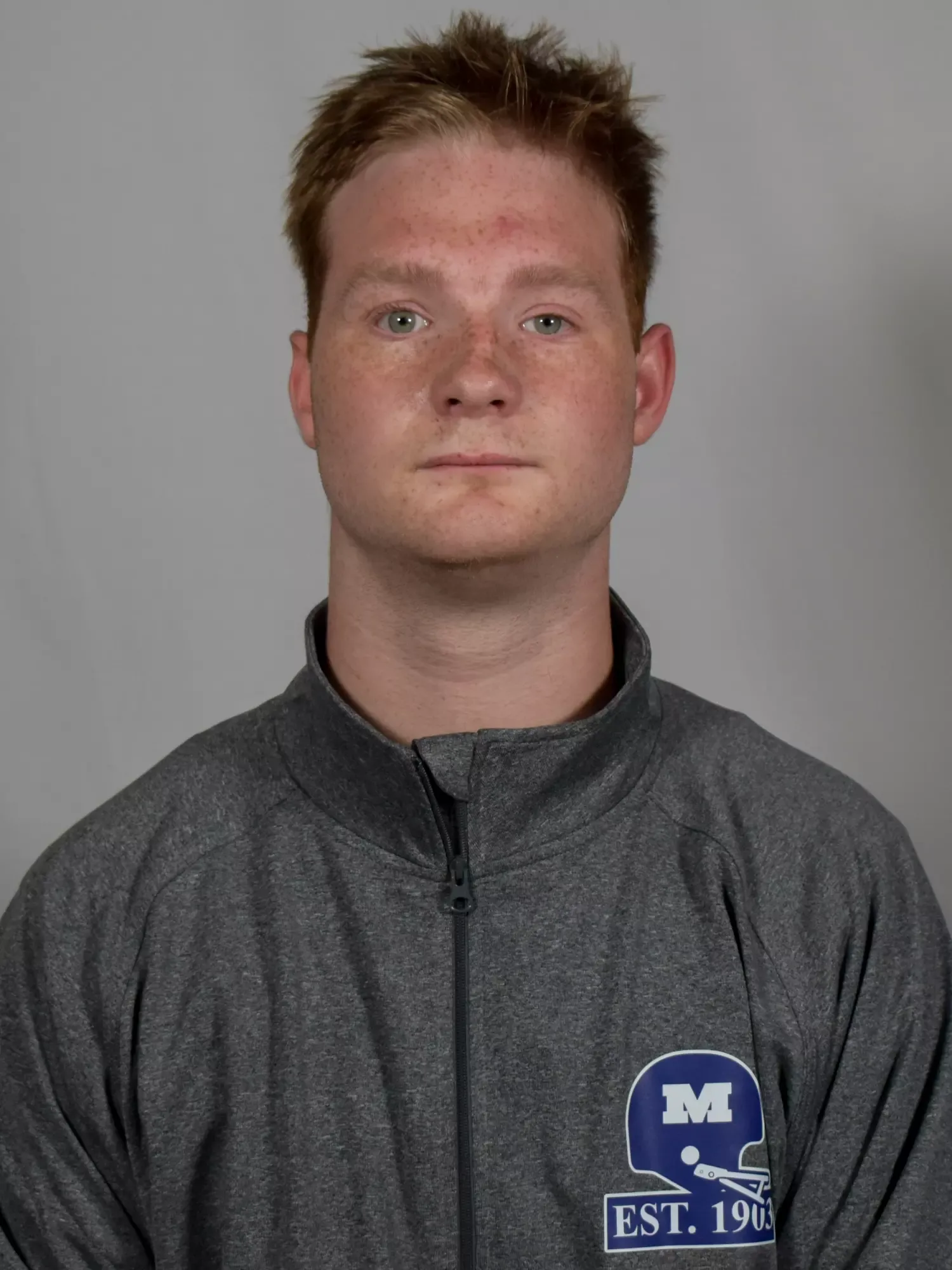 Aidan Williams, Football, Millikin University