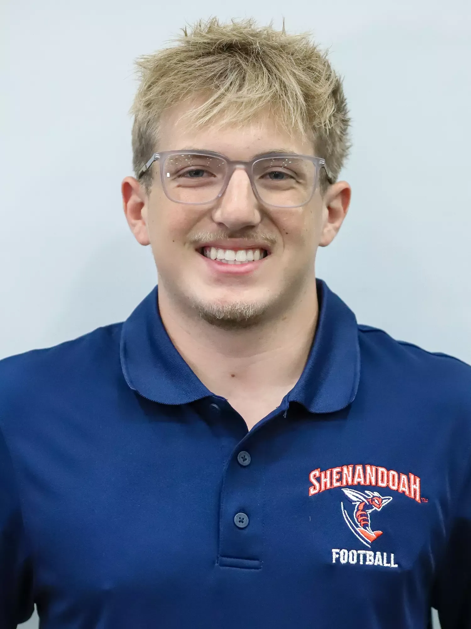 Sean McMurray, Football, Shenandoah University