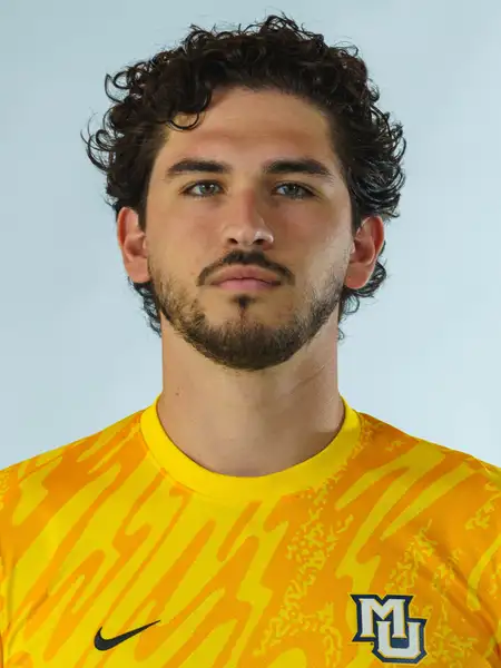 Renan Salum, Soccer, Marquette University