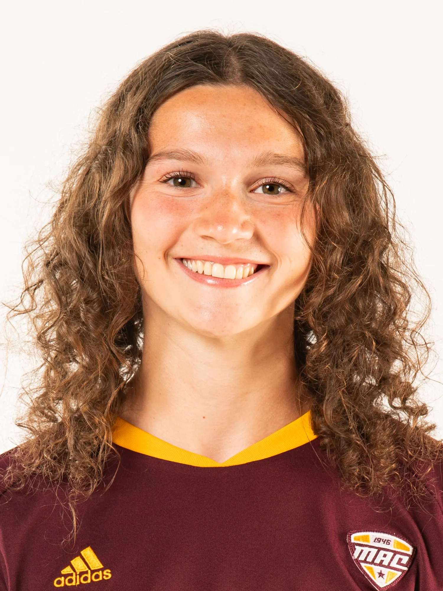 Rachel Jackson, Soccer, undefined