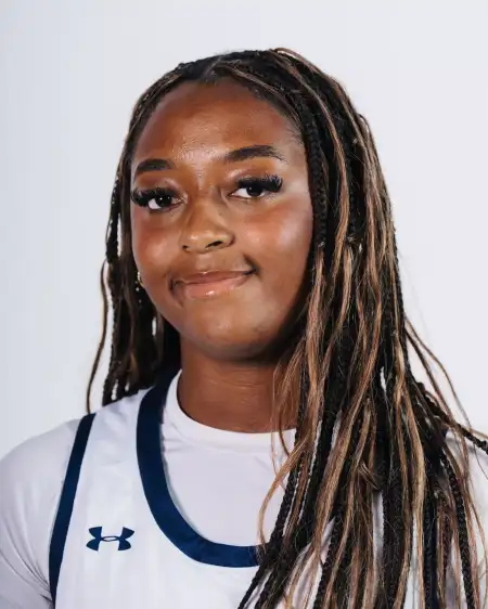 Ja'Elle Griffin, Basketball, Warner University