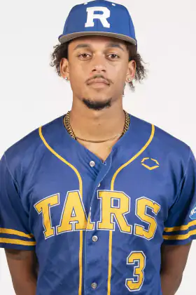 Jayden Brown, Baseball, undefined