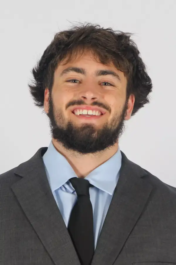 Drew Underwood, Football, Saginaw Valley State University