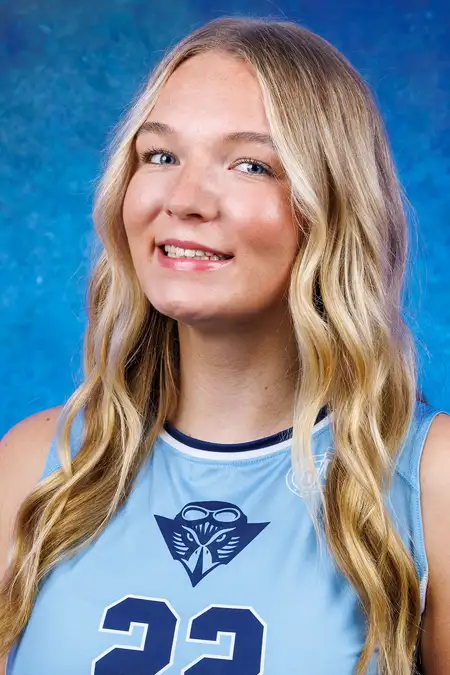 Carly Mueller, Volleyball, University of Tennessee at Martin
