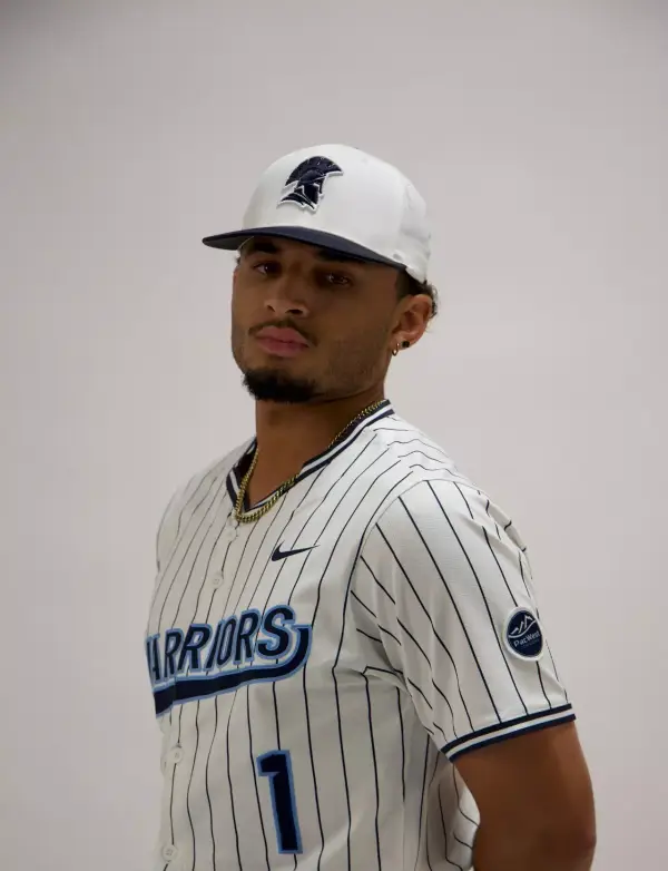 Gabe Harris, Baseball, Jessup University