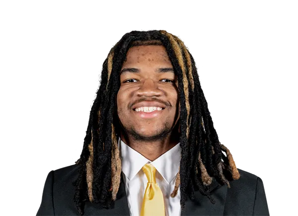 Quincy Williams, Football, undefined