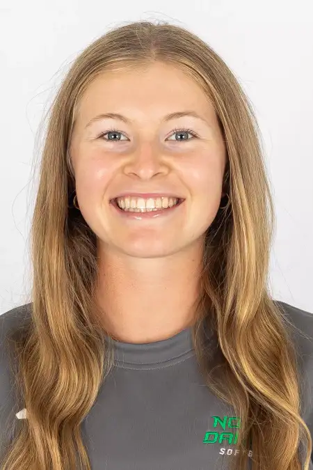 Addison Craig, Softball, University of North Dakota