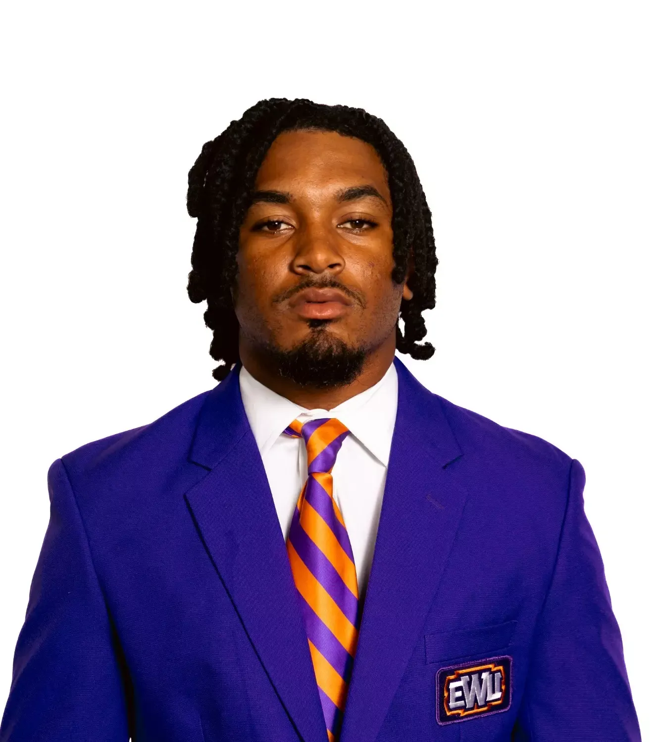 Izaiah Jean-Baptiste, Football, undefined