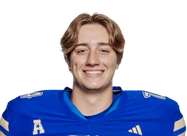 Logan Rich, Football, undefined