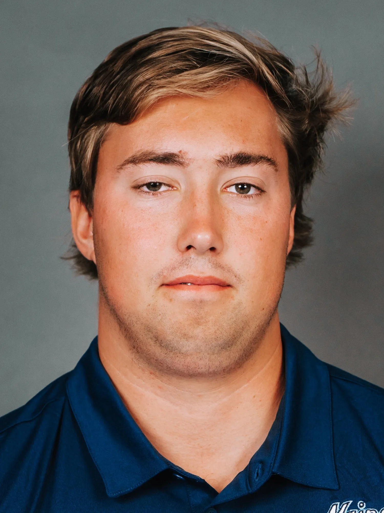 Dillon White, Football, undefined