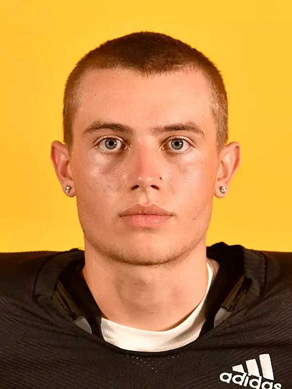 Nolan Hendricks, Football, undefined