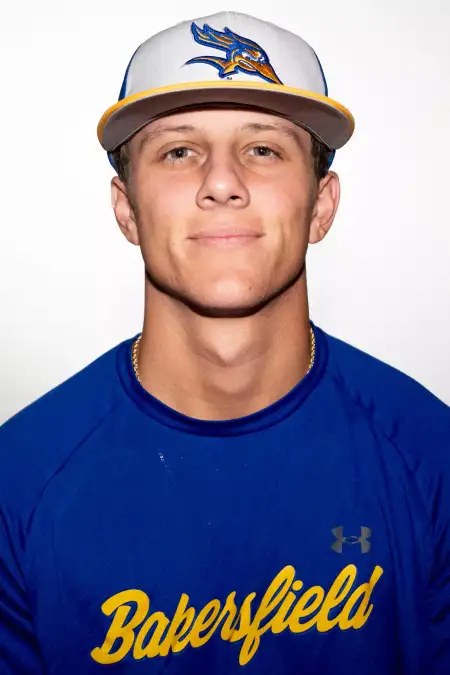 Ethan Myers, Baseball, California State University, Bakersfield