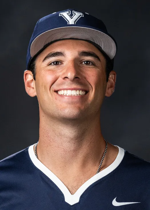 Luke Sterner, Baseball, undefined