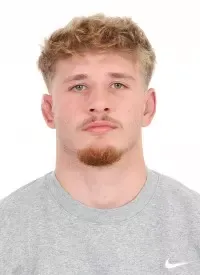 Nate Lucier, Wrestling, Binghamton University
